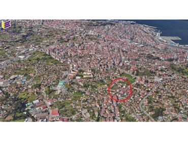 Rustikales Grundstück zum Verkauf in Calle Ramón Nieto 96