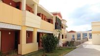 Exterior view of Apartment for sale in La Línea de la Concepción