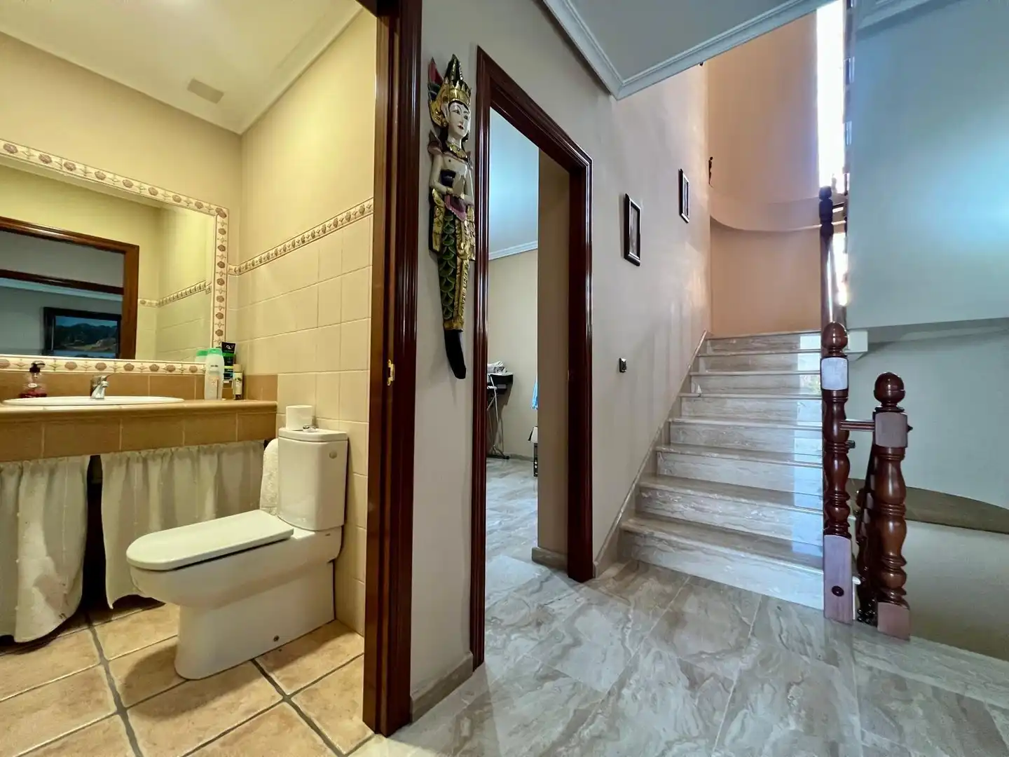 Maison rustique avec piscine à vendre à PUESTA RIEGO LAGAR RUBIO, imagen 37