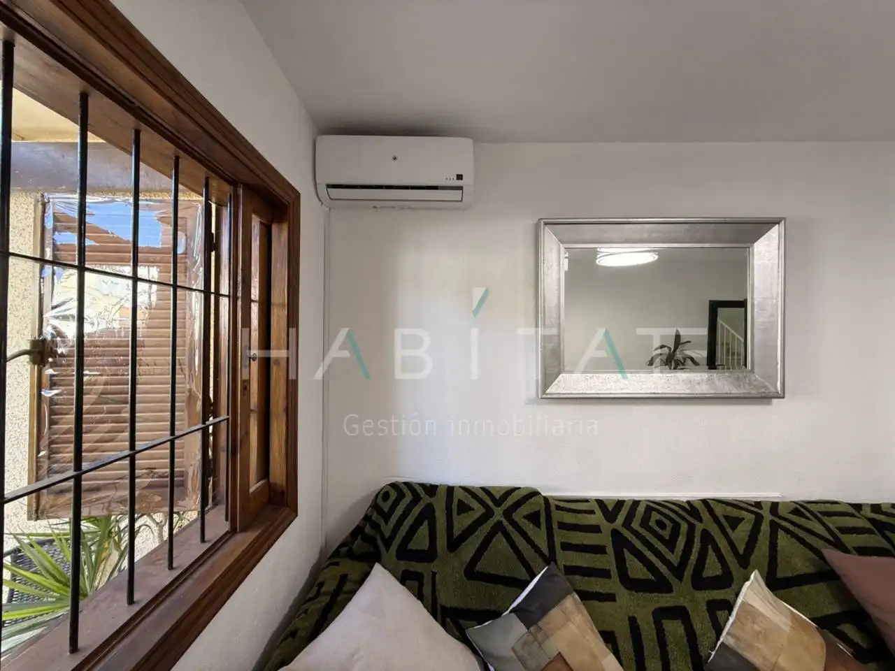 Dúplex en venta en San Pedro del Pinatar con Aire acondicionado y Jardín privado