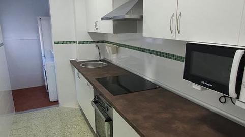 Foto 2 de Pis en venda a De Miguel Servet, La Granja,  Zaragoza Capital