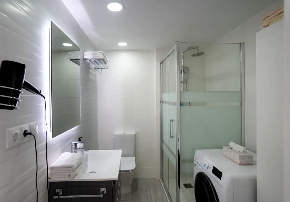 Habitatge amb piscina en venda a Urbanizacion Alhamar 11, imagen 14