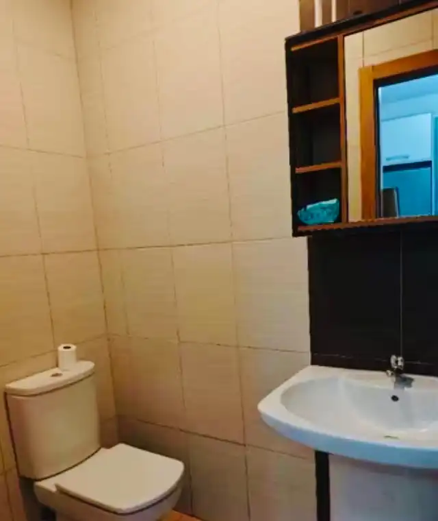 Apartamento con piscina en venta en Zona Pueblo, imagen 8