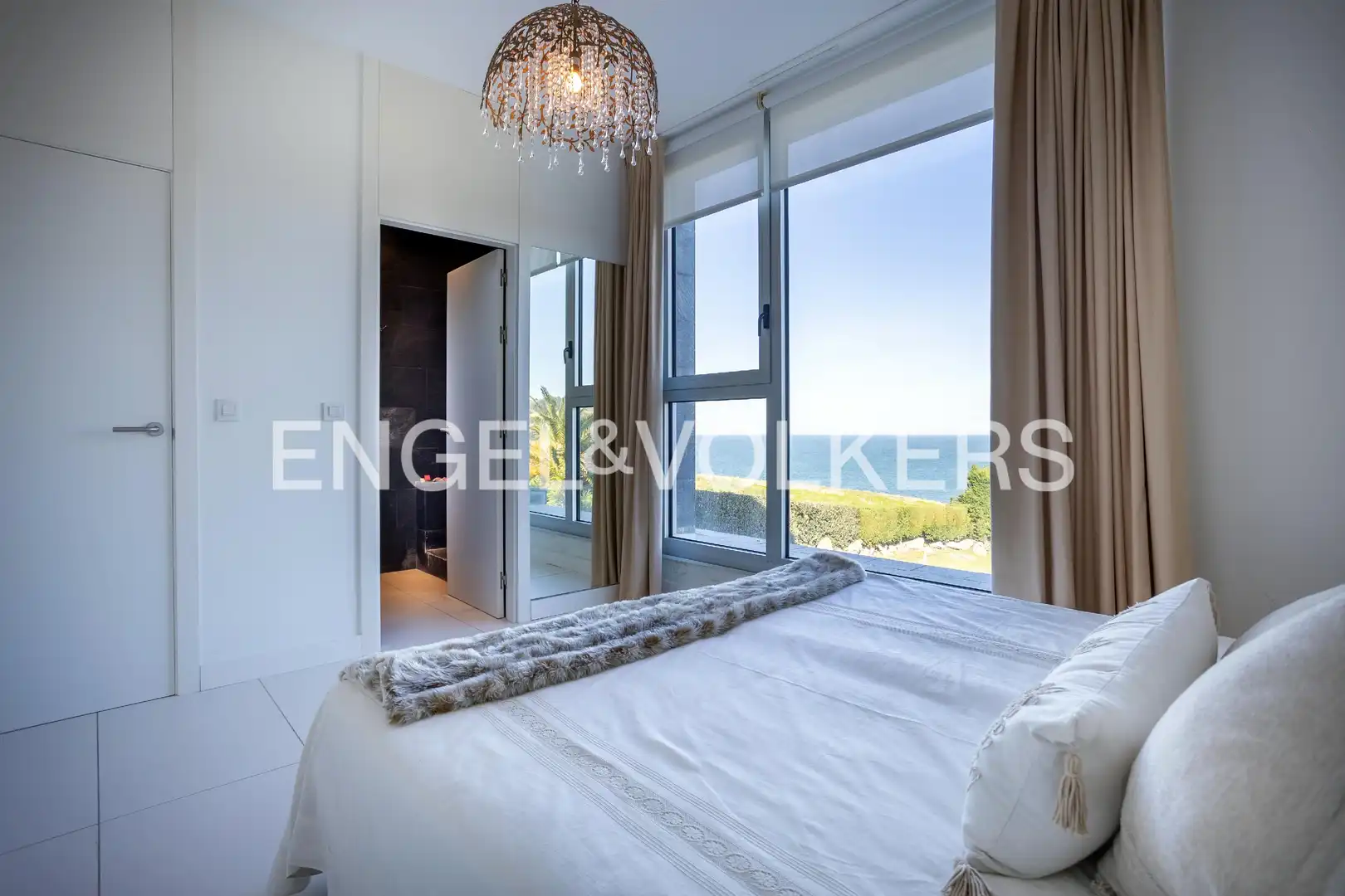 Habitación de Casa o chalet en venta en Bareyo con Calefacción, Jardín privado y Terraza