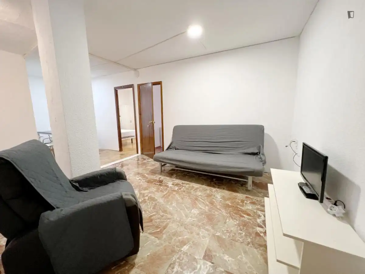 Habitació a Granada, Granada