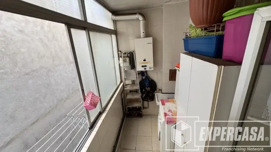 Flat for sale in Oeste, imagen 9