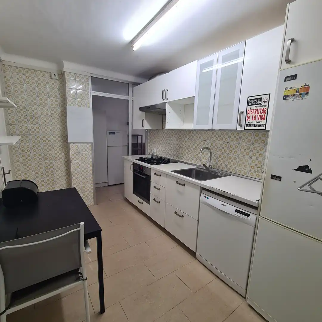 Piso con terraza en alquiler en Lloseta, imagen 7