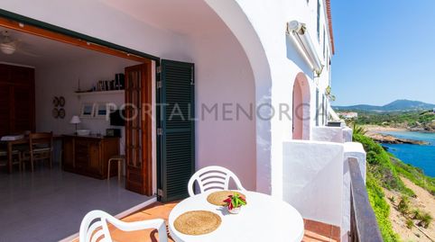 Foto 5 de Apartament en venda a Playas de Fornells, Es Mercadal
