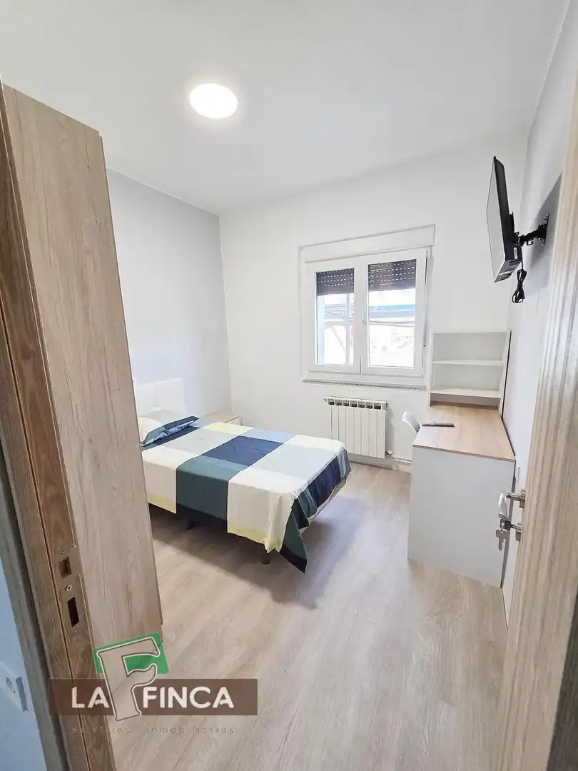Habitación de Piso en venta en Oviedo 
