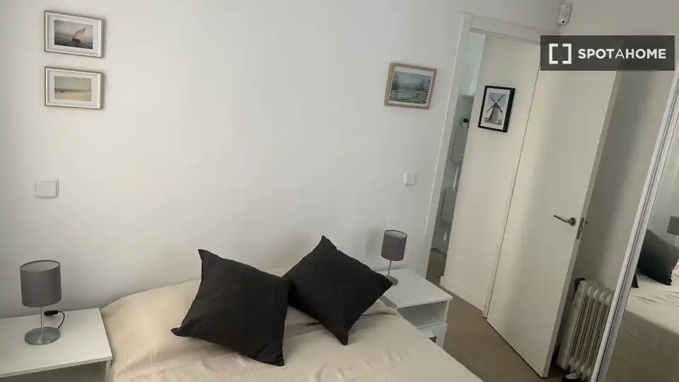 Wohnung zur Miete in Ciudad Lineal, imagen 3