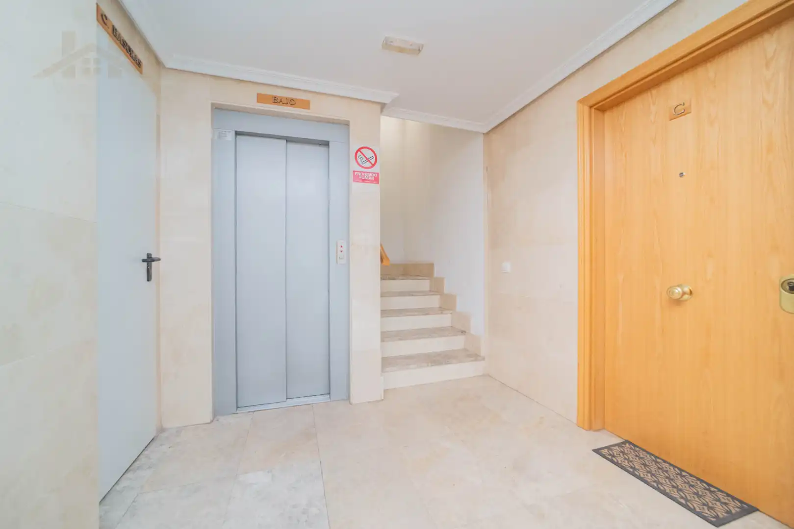 Appartamento con terrazza in vendita a Calle de la Viña, imagen 14