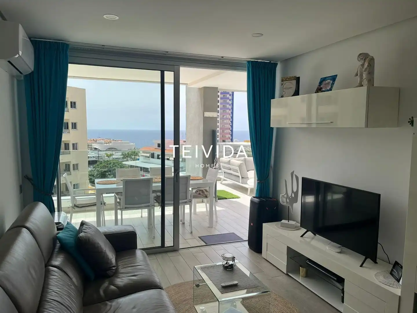 Flat with pool for sale in Calle Aljibe, imagen 4