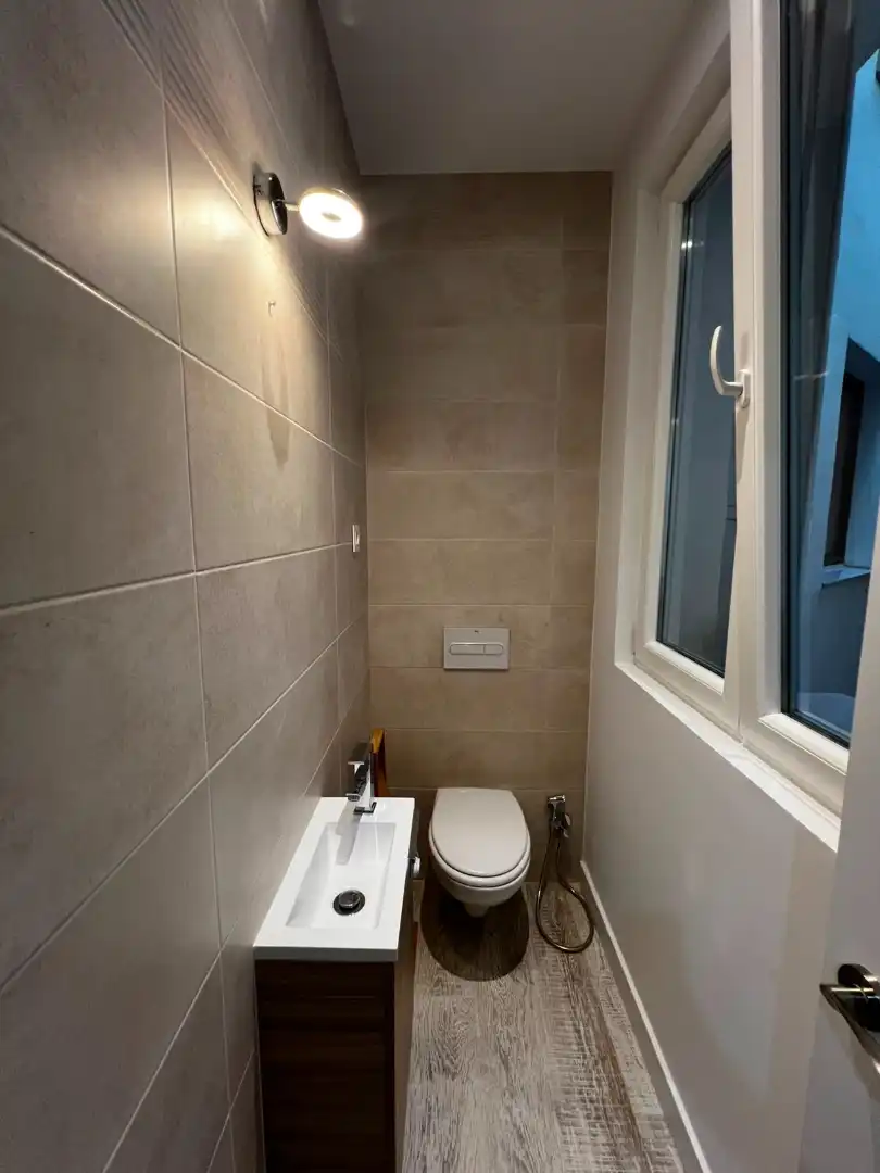 Flat with terrace for sale in Calle de Sebastián Elcano, imagen 39