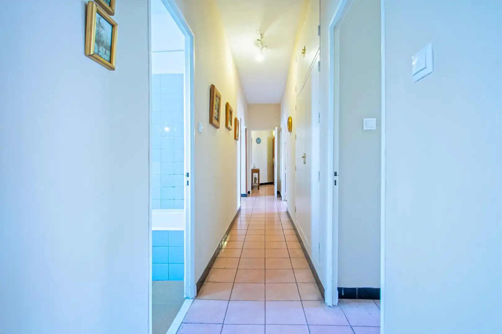 Piso en venta en Sevilla con Terraza y Amueblado