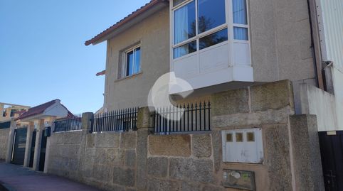 Foto 3 de Casa o chalet en venta en Panxón, Nigrán