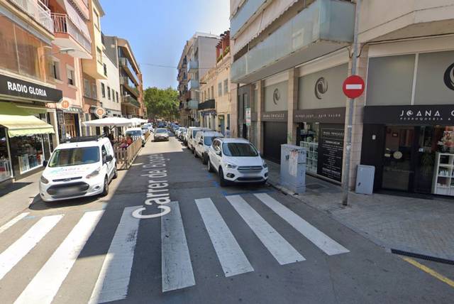 Piso en Venta en Sant Adriá Nord