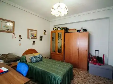 Dormitori de Casa o xalet en venda en Mejorada del Campo, Madrid