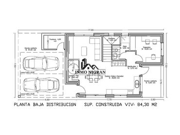 Casa amb jardí en venda a Camiño do Pedregal