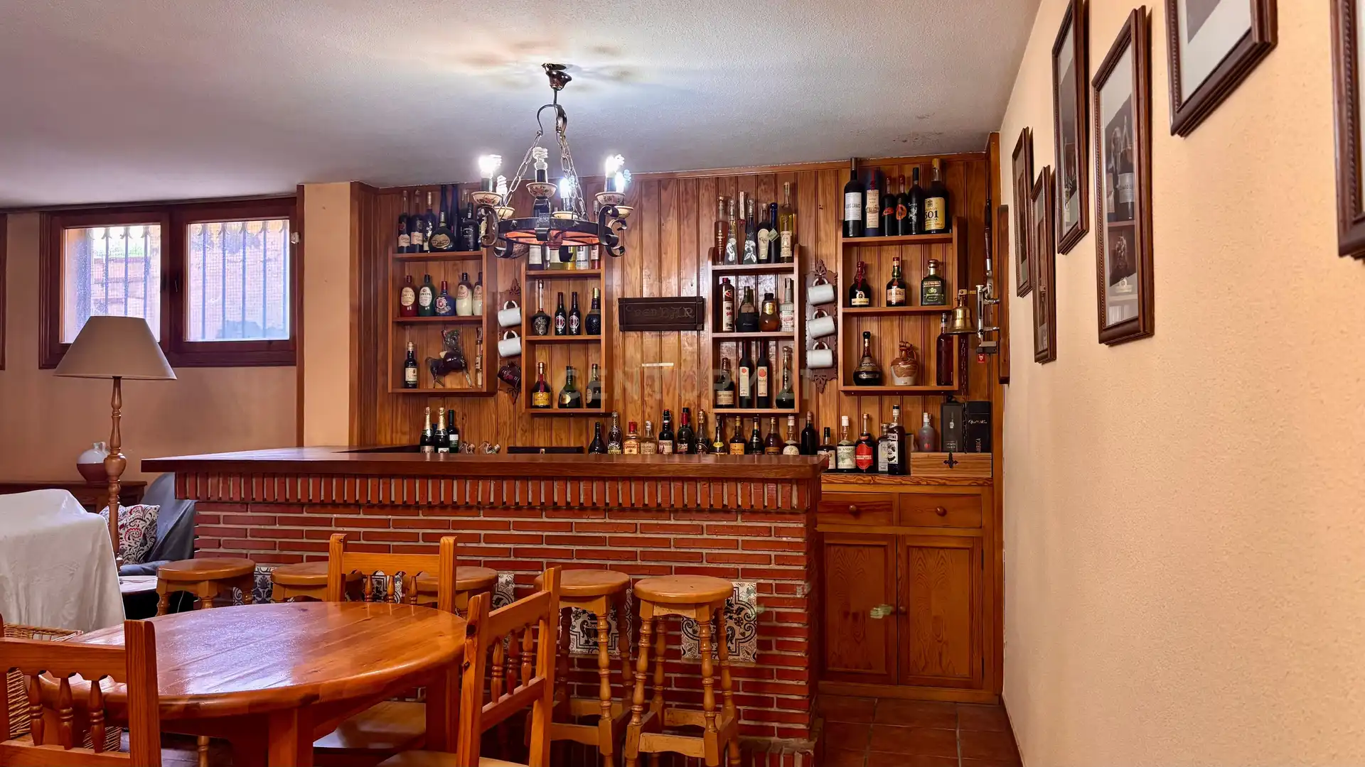 Detached homes for sale in Pozuelo de Alarcón  with Private garden and Community pool