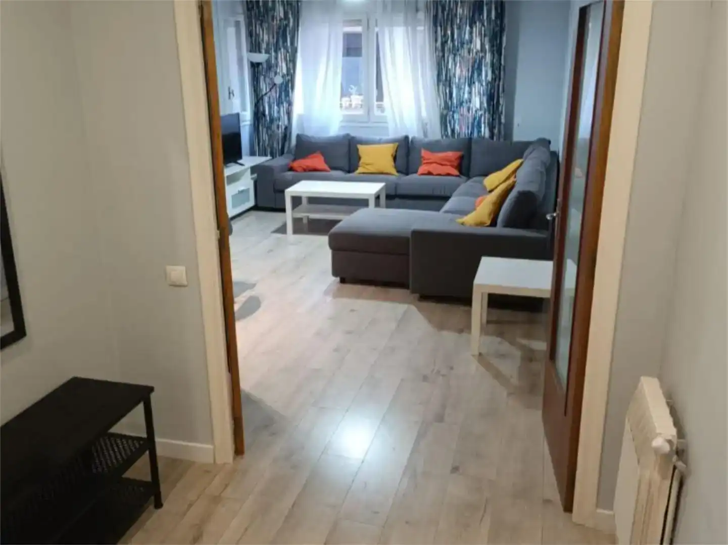 4-bedroom flat seasonal rent in Escaldes-Engordany · 30 of 30