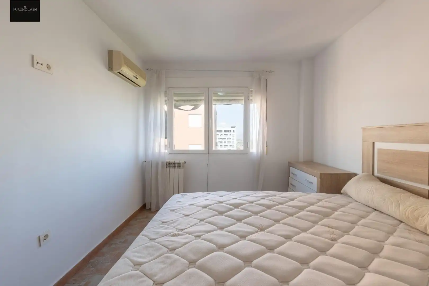 Piso con ascensor en venta en Calle Calle Demetrio Spínola, imagen 15