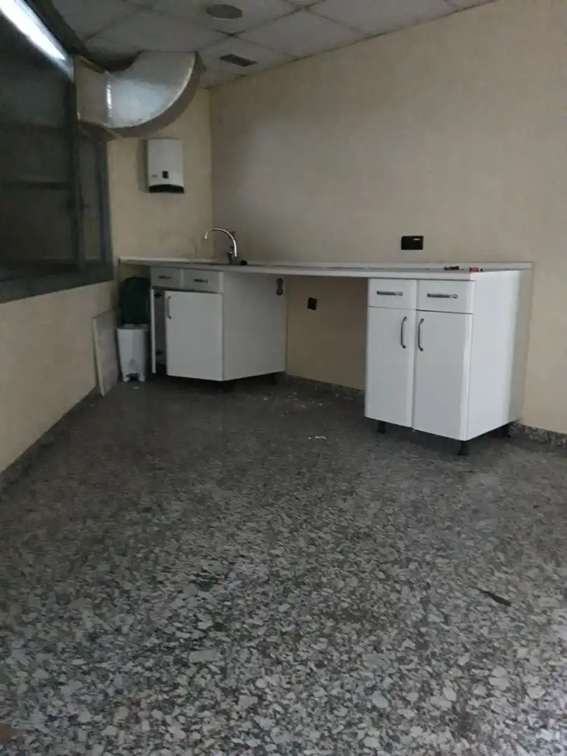Ufficio con ascensore in affitto a General Álava 17, imagen 17