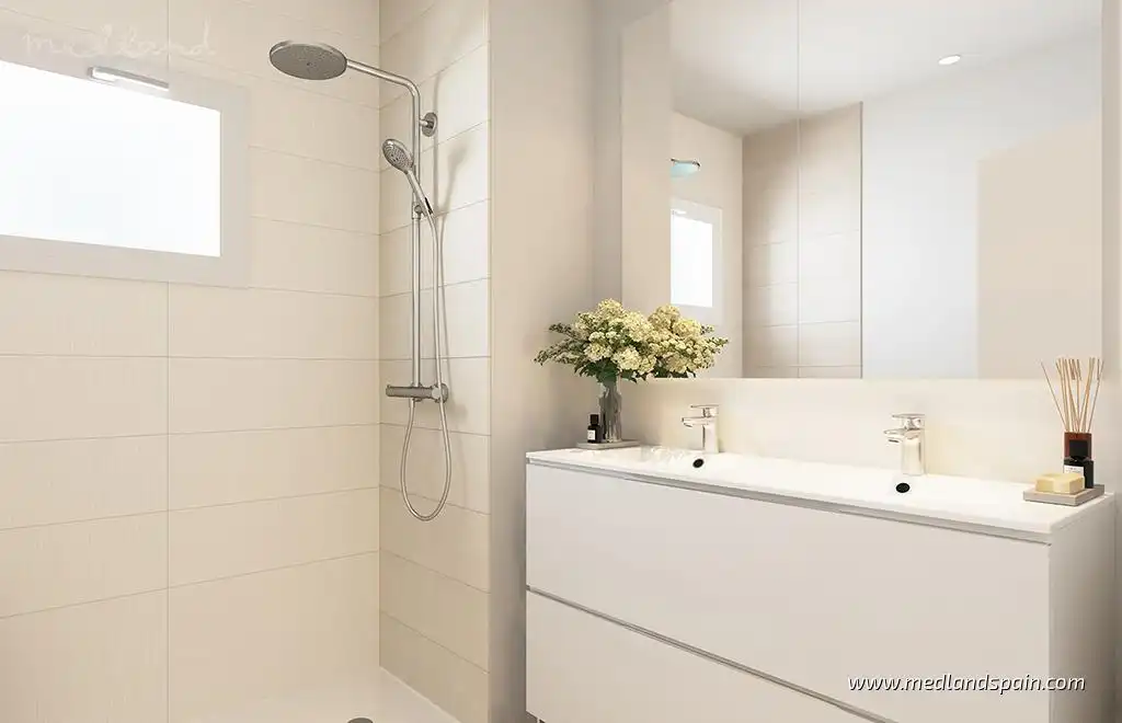 Apartamento con piscina en venta en Benamara - Atalaya, imagen 9