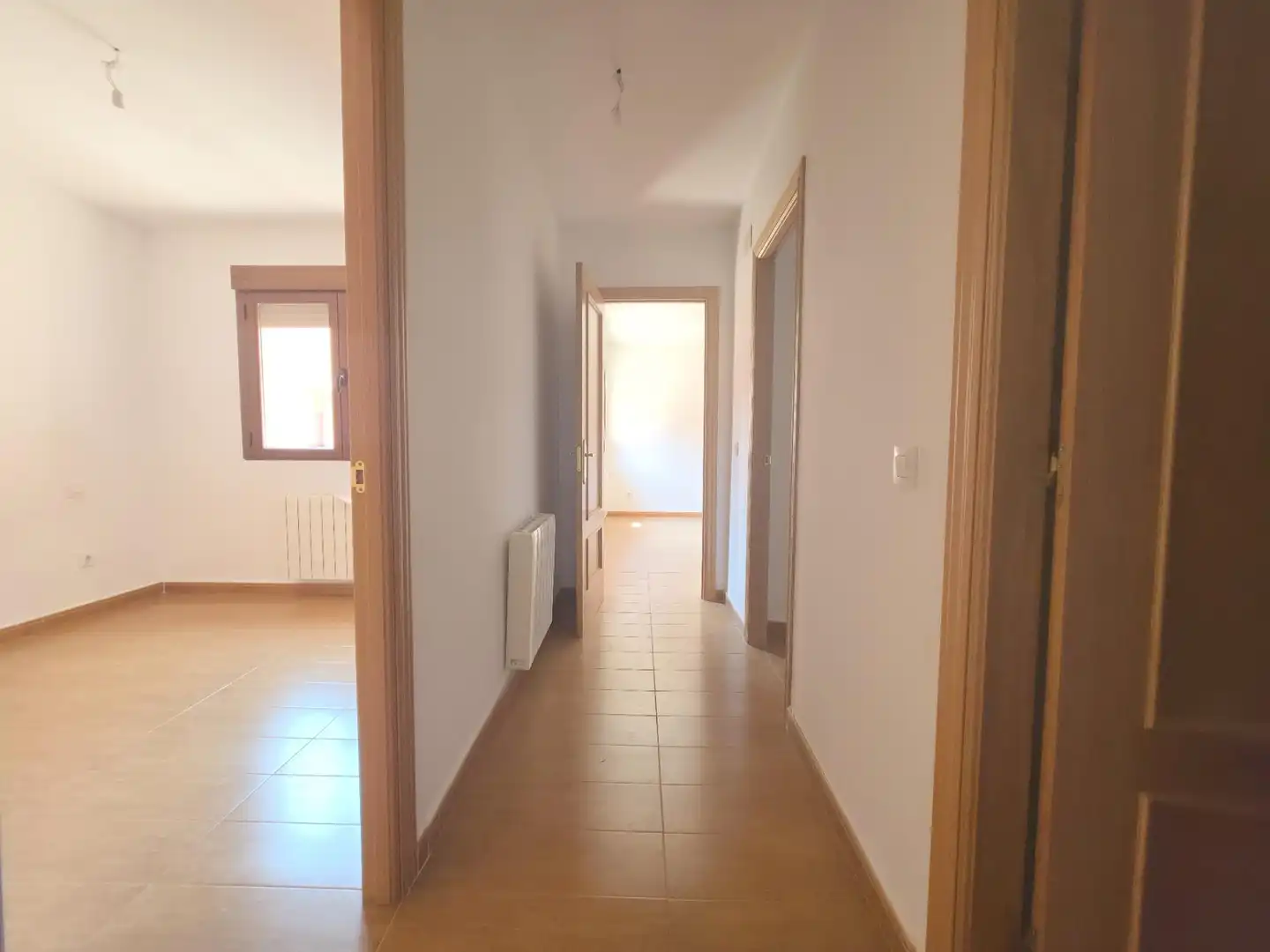 Pis en venda en Niharra amb Calefacció