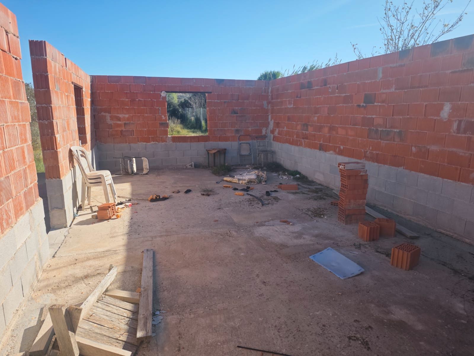 Land for sale in  Murcia Capital