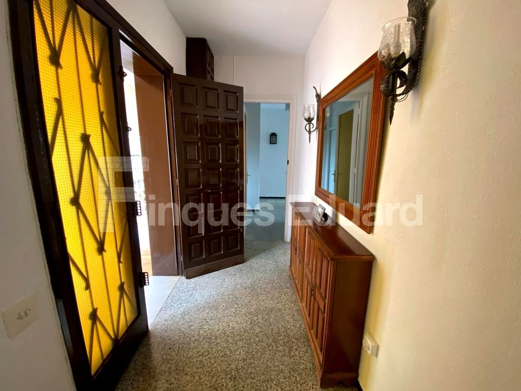 Flat to rent in Urbanitzacions