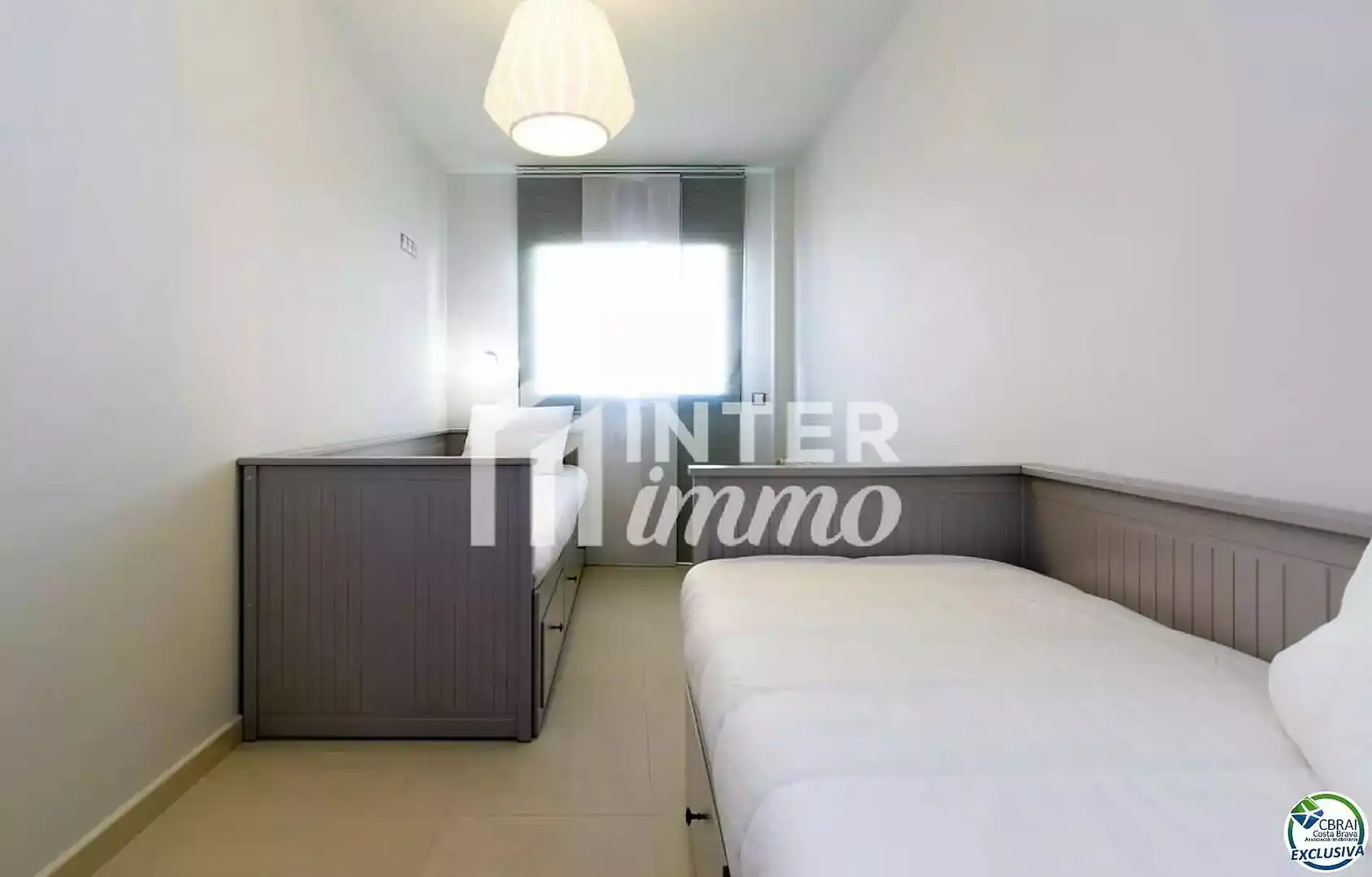Flat with lift for sale in Carrer De Larquitecte Gaudi 10, imagen 7