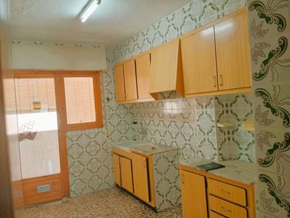 Cuina de Pis en venda en Villajoyosa / La Vila Joiosa amb Terrassa