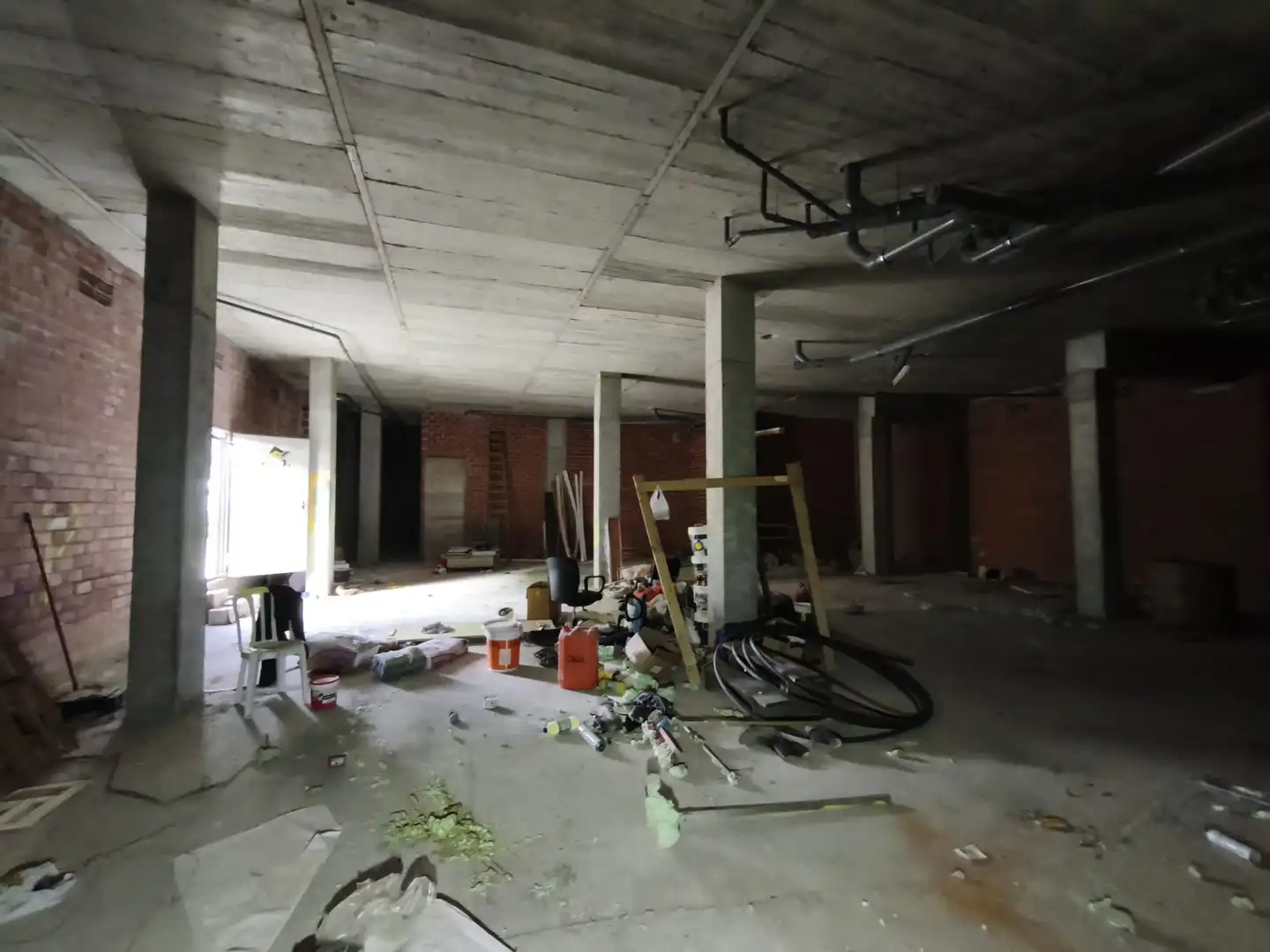 Local comercial en venda a Laiztiaga Auzoa 4, imagen 16