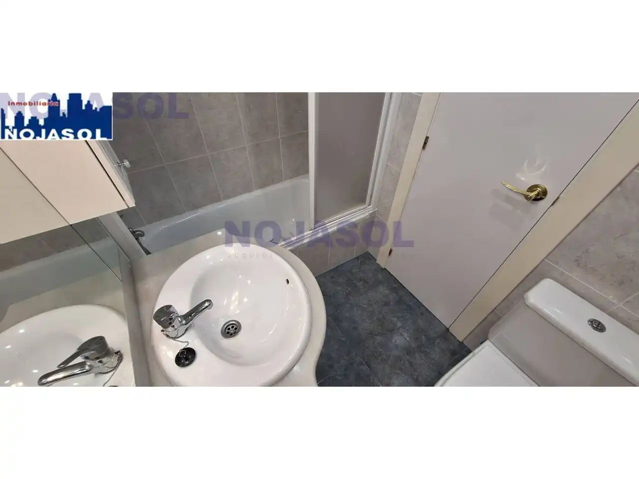 Apartment mit Pool zur Miete in Calle Nogales 5, imagen 23