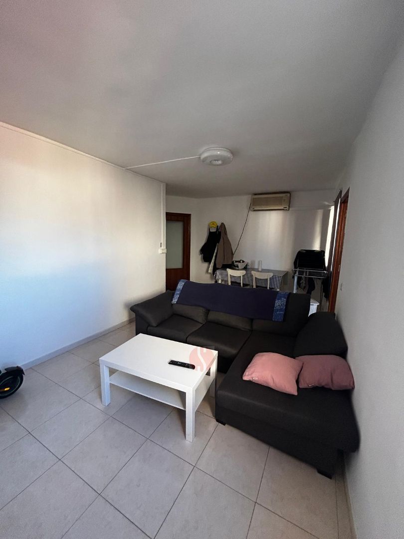 Piso en venta en Avenida de Andalucía, Angustias - Chana - Encina, Chana