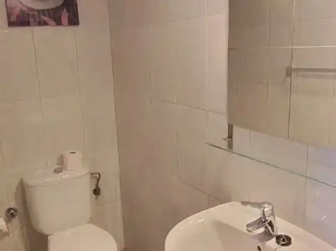 Bany de Pis en venda en Santa Lucía de Tirajana amb Aire condicionat
