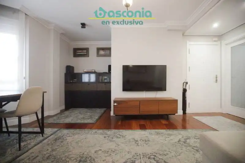 Appartamento con terrazza in vendita a Solokoetxe Kalea, imagen 8