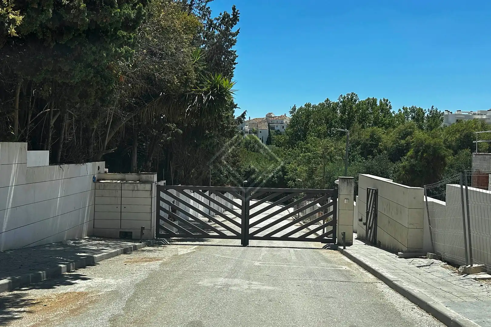 Residential for sale in Lomas de Marbella Club