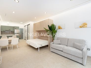 Studio zum Verkauf in Avenida del Mediterráneo 25