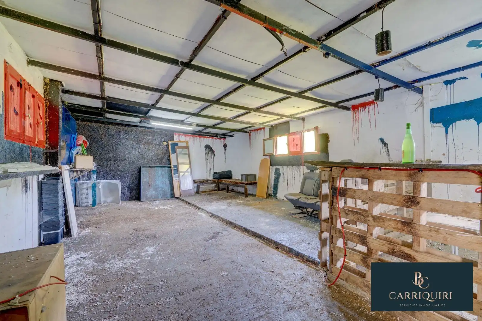 Houses for sale in Oiz