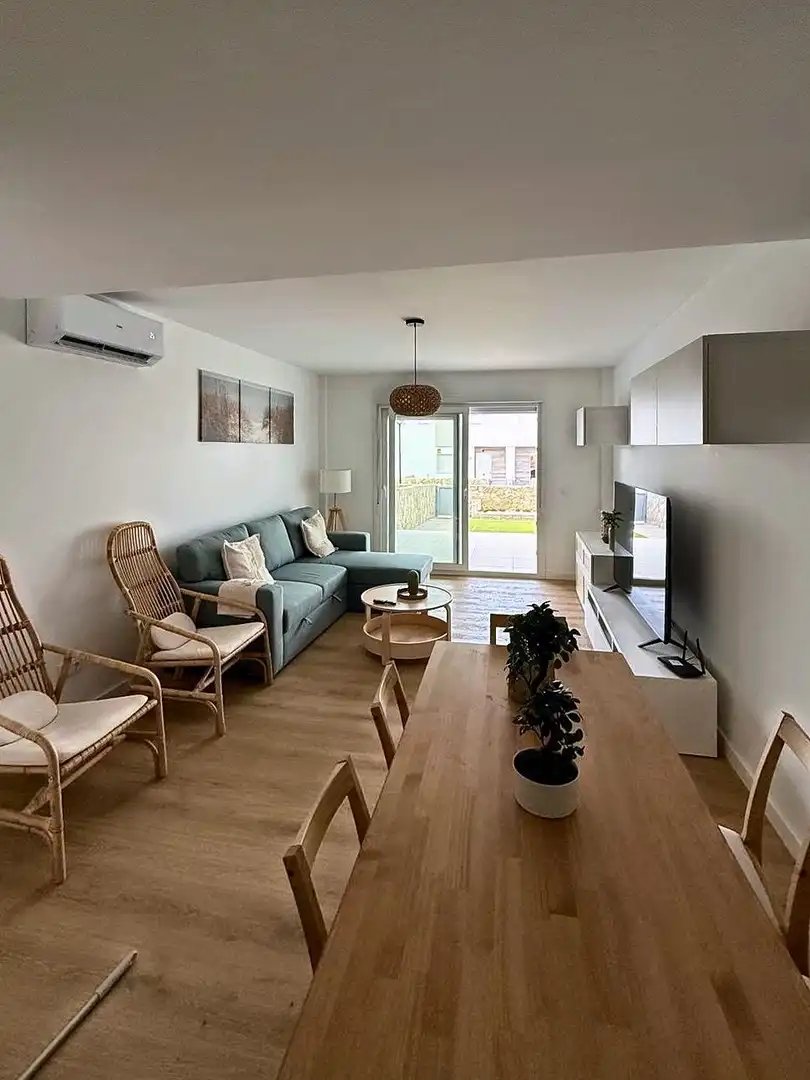 Casa con piscina in vendita a Atlanterra, imagen 3