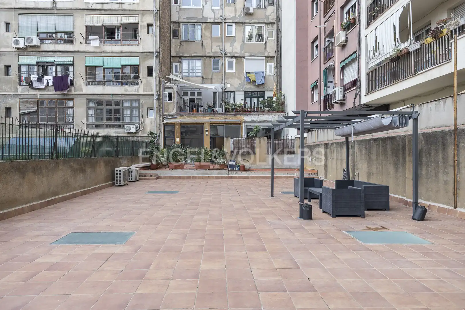 Piso con ascensor en venta en Eixample, imagen 47