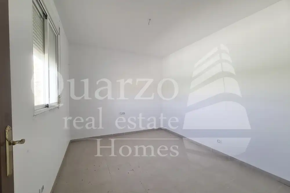 Habitación de Casa adosada en venta en Peraleda del Zaucejo