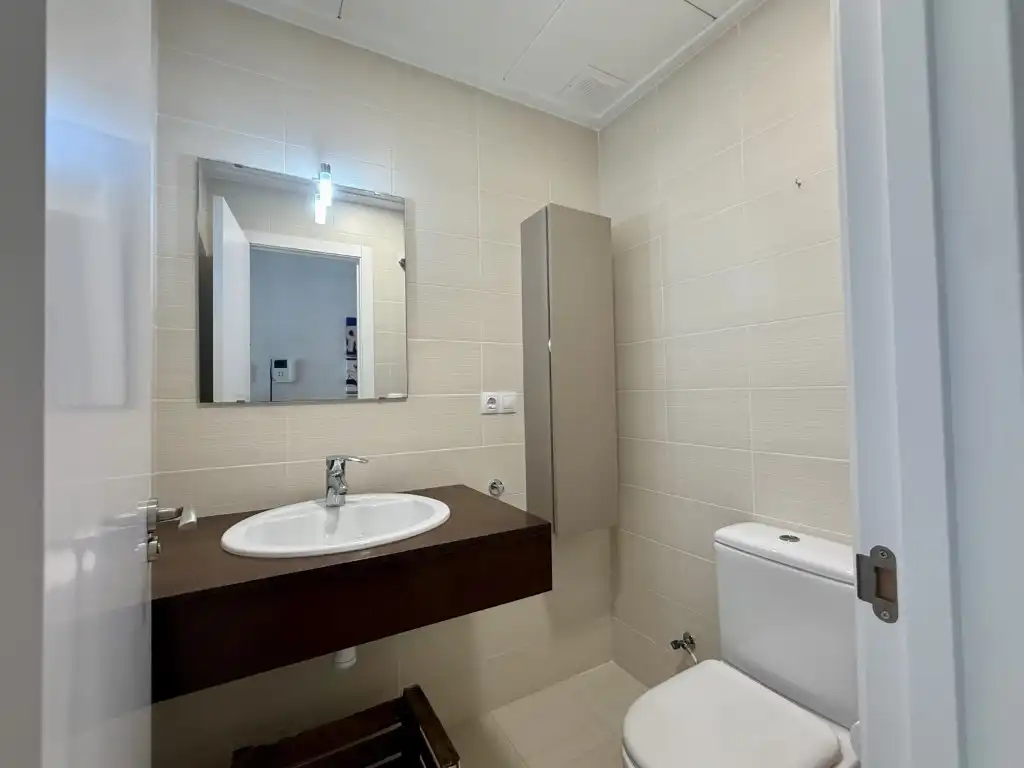 Duplex avec piscine à vendre à Calle La Carrasca, imagen 14