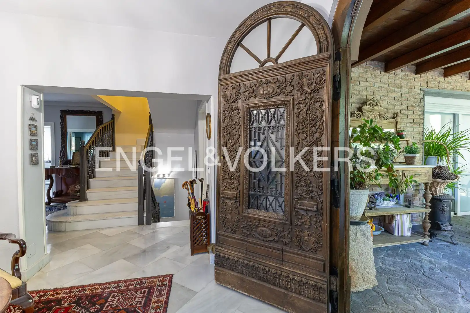 Houses for sale in Majadahonda  with Air Conditioner, Heating and Private garden