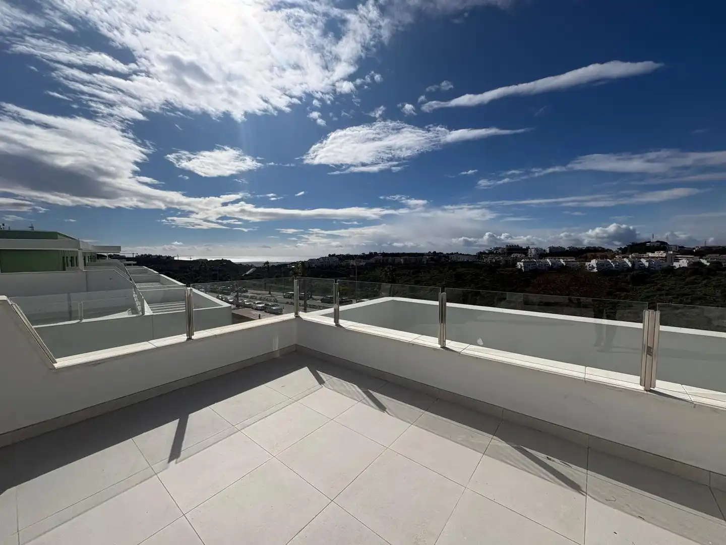 Apartment with pool for sale in El Faro de Calaburra - Chaparral, imagen 3