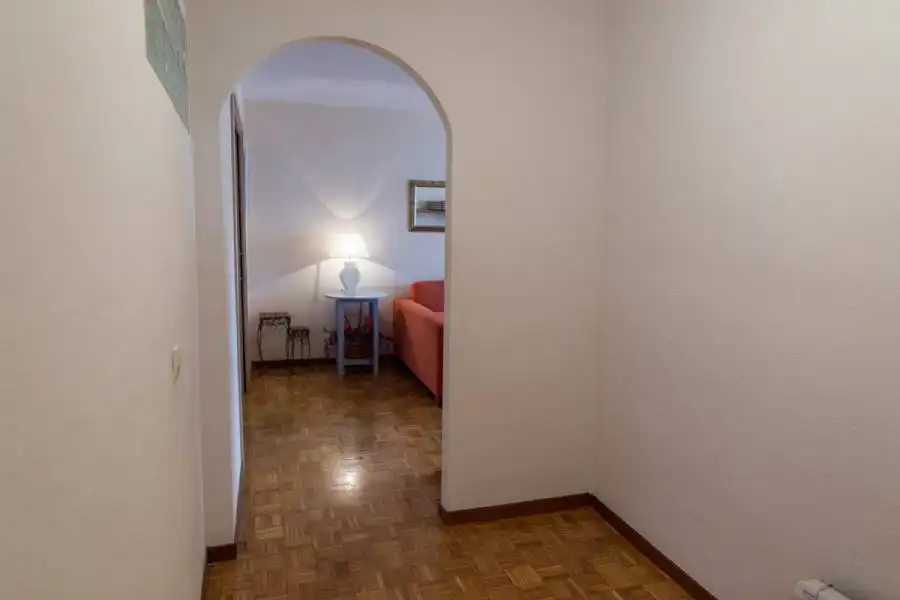Piso en venta en  Pamplona / Iruña con Calefacción, Parquet y Amueblado
