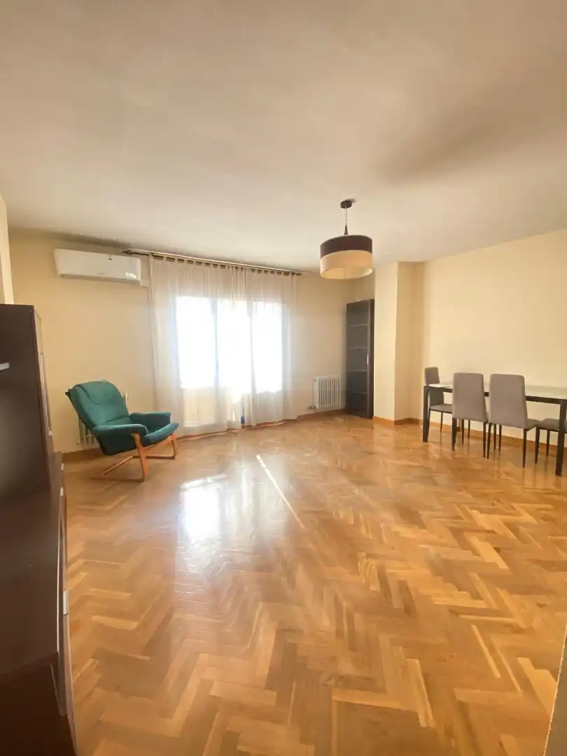 Apartament amb terrassa en venda a Calle Madrilas, imagen 10