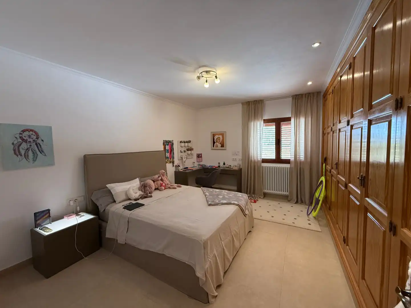 Houses for sale in Sant Joan de Labritja  with Air Conditioner, Heating and Terrace