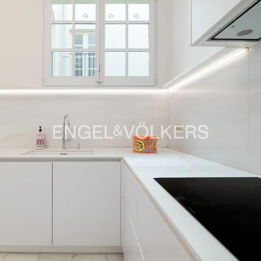 Wohnung mit Aufzug zum Verkauf in Carrer de Casp, imagen 38